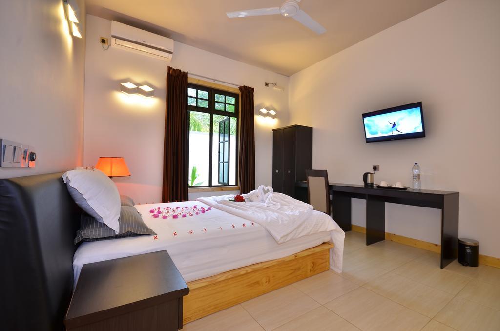 Beach Residence Ukulhas Eksteriør billede
