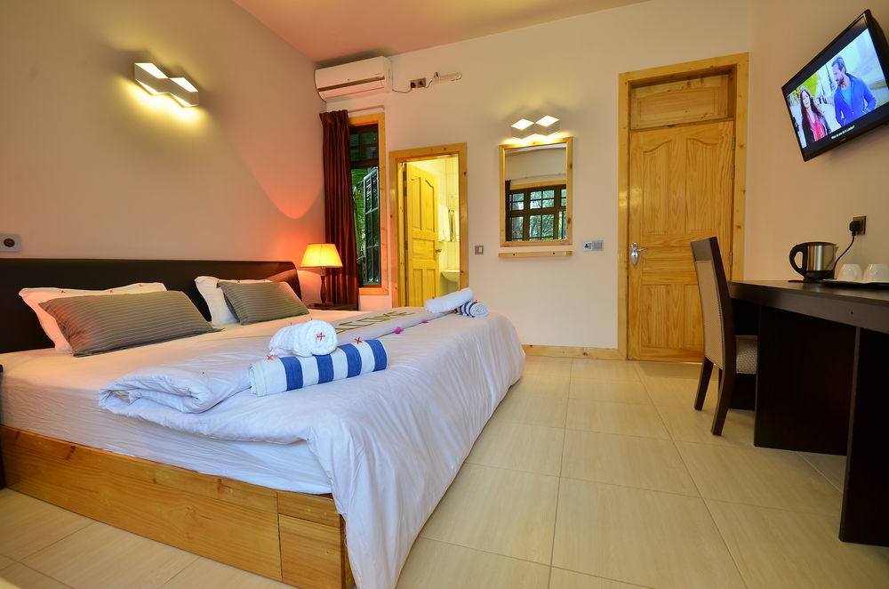 Beach Residence Ukulhas Eksteriør billede