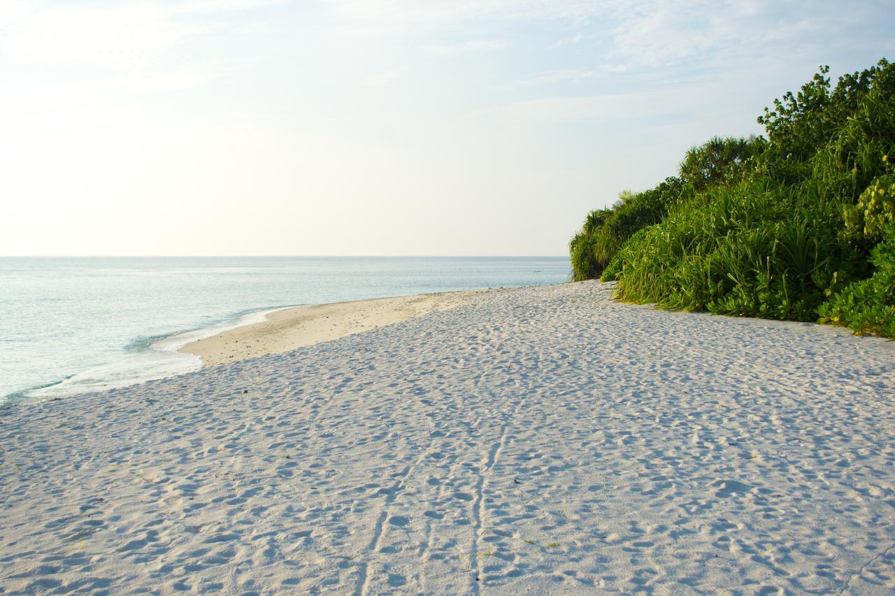 Beach Residence Ukulhas Eksteriør billede